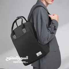  2 WIWU ORA BACKPACK 14inch بحالة الجديد