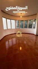  3 شقة طابقية - الرابية - 3نوم ماستر - 320م