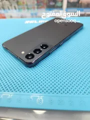  9 مستعمل وكالة سامسونج اس 22 بلس // samsung s22 plus 5G