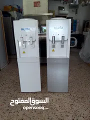  1 كولر ماء اكوفينا ستوك