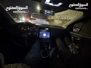  2 فولكس واجن بولو 2011