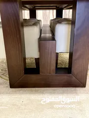  4 طاولة سفرة موضيل 2024