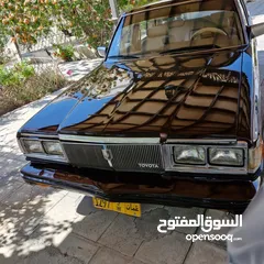  1 فرصة .. تحفة نادرة كراون 1980 سعر مميز ف مسقط
