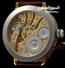  3 Rolex watch for sale 1946/ساعة رولكس للبيع 1946