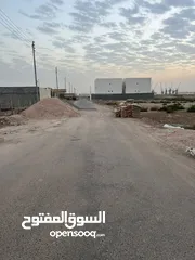  3 قطعة على شط العرب قرب الكورنيش الجديد بصف بظهر المحافظه