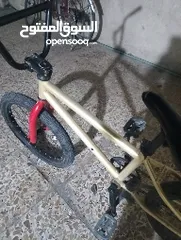  5  سايكل BMX   للبيع