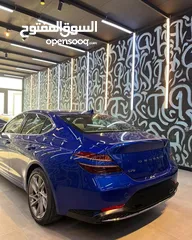  2 Genesis G70 - جنسزز