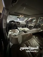  5 أودي Q7 AUDI 4200 سي سي