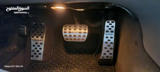  16 Marseds w211 2008 E280 للبيع