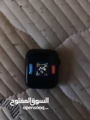  3 ساعه ذكيه شغاله 100% مع شاحنها الخاص