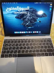  6 MacBook 2016