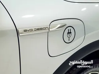 11 BYD ATTO3 Plus Flagship EV 2023 مواصفات اوروبية