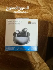  2 Airpods Honor x5 pro