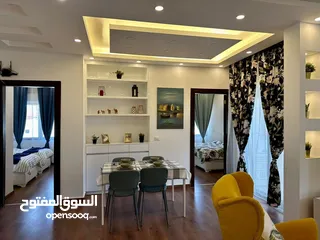  5 Furnished apartment for rent in Um Al Summaq ( Property 42500 )-174787266
