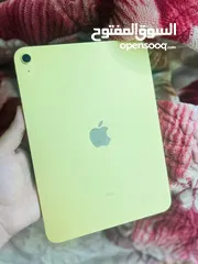  1 Ipad 10 th