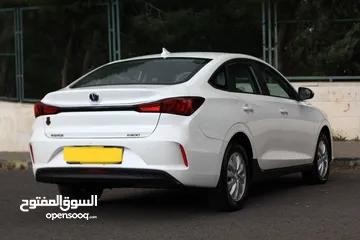  27 شانجان ايدو عداد زيرو 2023