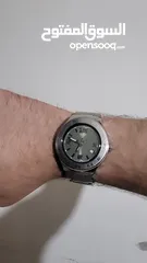  4 ساعة Swatch بحاله ممتازة