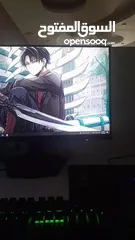  2 شاشة MSI G244F E2