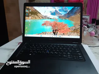  2 جهاز لاب توب Core I5 الجيل 8 للبيع