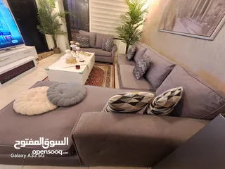  5 طقم كورنر امريكي فاااخر جدا ومميز قمة في الفخامة والتميز والرقي