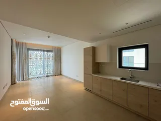  3 1 BR Charming Cozy Flat for Rent – Al Mouj