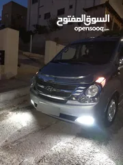  3 باص هونداي H1 نقل مشترك للبيع كاش فقط