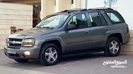  21 تريل بليزر 2008