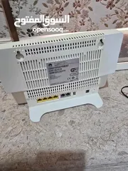  4 HUAWEI WiFi for Fiber