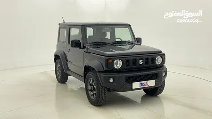  1 (HOME TEST DRIVE AND ZERO DOWN PAYMENT) SUZUKI JIMNY