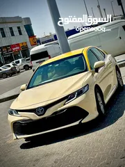  7 Toyota Camry 2019 hybrid for sale call