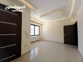  10 شقة غير مفروشة للايجار في عبدون  ( Property 33474 ) سنوي فقط