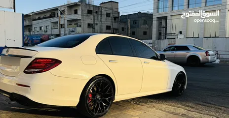  8 مرسيدس e200 2018 للبيع