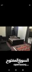  1 استوديو_مميز للإيجار – رام الله وسط البلد  قرب جامع جمال عبد الناصر