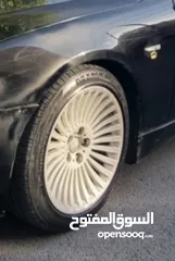  5 مطلوب جنط شمسي مقاس 19 عريض خلفي خاص لل bmw