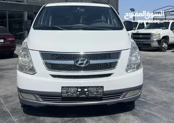  6 باص هونداي H1