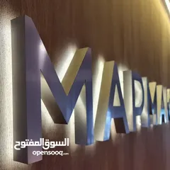  3 خطاط   تنفيذ جميع انواع اللوحات الإعلانية  بأسعار منافسة وتشطيبات فاخره  نسعى لرضاء زبائننا الكرام