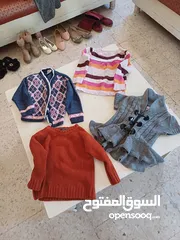  15 شروة ملابس مرررتبه للبيع بسعر حرررق جدا