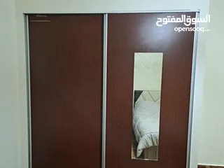  9 شقة مفروشة للايجار بالجبيهه خلف إشارات المنهل