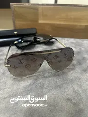  2 نظارة LV للبيع