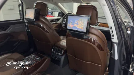  14 Low mileage Audi A8L