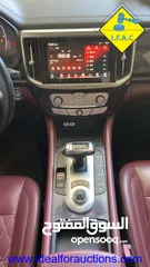  16 جريت وول بوير great wall poer 2021 4X4 (بكب)