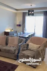 3 Furnished Apartment For Rent In Al-Rabia
