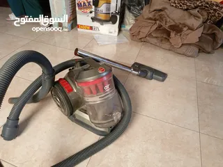  4 مكانس كهربائيه