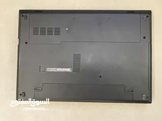  3 Dell laptop x inch core i3