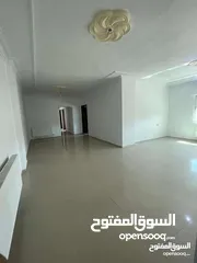  5 شقة فارغة للايجار