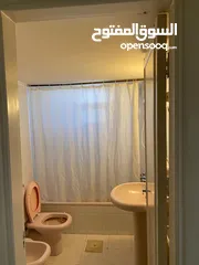  6 Fully furnished apartment in Jabal Weibdeh near of Paris circle