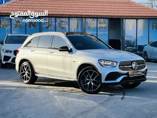  11 Mercedes Benz glc 350