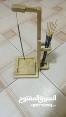  2 مبخرة  صنع يدوي