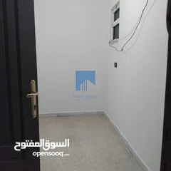  12 شقة طابقية مميزة للبيع في أم أذينة  -  قرب أبراج السادس طابق ثاني 320م تشطيب سوبر ديلوكس