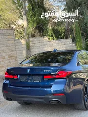  13 bmw 530e xdrive  Black Edition